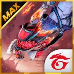Free Fire MAX v2.126.1 MOD APK (WallHack, Auto Headshot, MenuMod)
