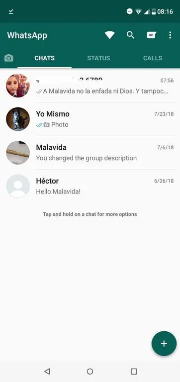 Screenshot 4