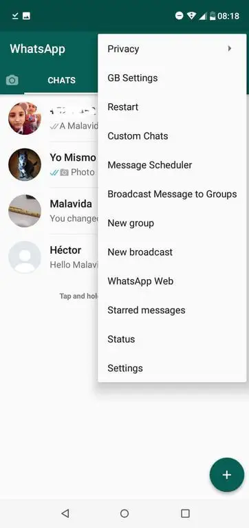 Screenshot 5