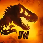 Jurassic World: The Game v1.90.40 MOD APK (Free Shopping)