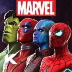 Marvel Contest of Champions v57.1.0 MOD APK (God Mode, Dumb Enemy, Free Skill)