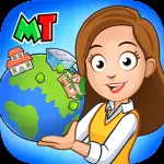 My Town World v1.78.0 MOD APK (Unlocked All, Speed)