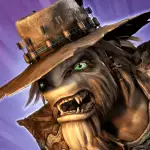 Oddworld: Stranger's Wrath MOD APK v1.0.16 (God Mode, High Damage)