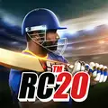 Real Cricket 20 v6.2 MOD APK (Unlimited Coins/Tickets)