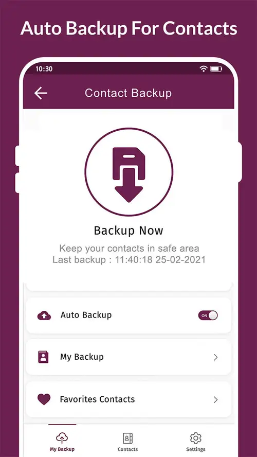 Screenshot 3
