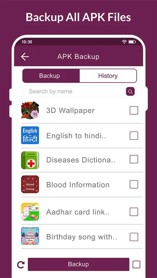 Screenshot 4