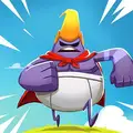 Rocky Rampage: Wreck 'em Up MOD APK v3.1.2 (Unlimited Money)