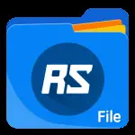 RS File Manager v2.3.0.3 APK + MOD (Pro Unlocked)