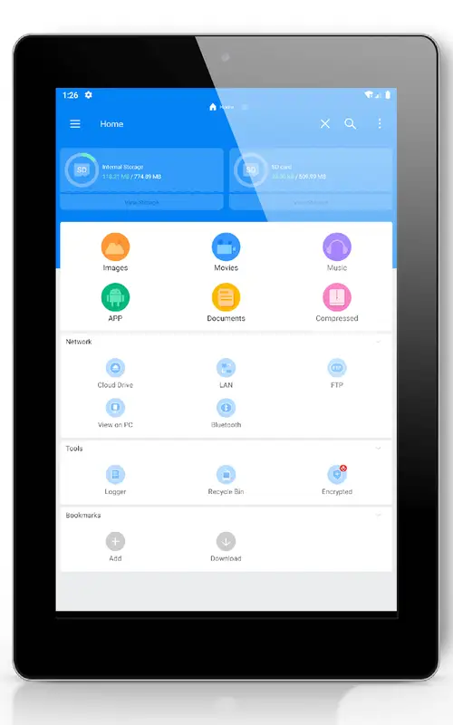 Screenshot 6