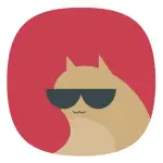 Sagon: Dark Icon Pack APK v17.4 (Full Version)