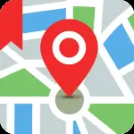 Save Location GPS v12.8 APK + MOD (Pro Unlocked)