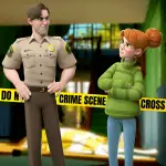 Small Town Murders: Match