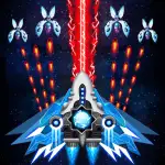 Space Shooter v1.997 MOD APK (Mega Menu, Money, God Mode)