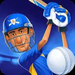 Stick Cricket Super League MOD APK v1.12.7 (Unlimited Money)