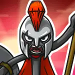 Stick War: Saga v2026.5.5315 MOD APK (Unlimited All)