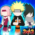 Stickman Ninja v7.5 MOD APK (Unlimited Money, No Skill CD)