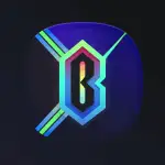 SuperBlack Icon Pack APK v17.0.1 (Full Version)