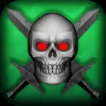 The Dark Book v4.3.1 MOD APK (God Mode, XP, Money)