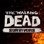 The Walking Dead: Survivors v8.5.1 MOD APK (One Hit, God Mode)
