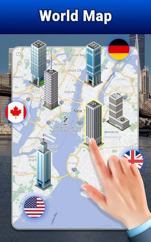 Tycoon Business Simulator