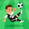 World Soccer Champs v11.3  MOD APK (Unlimited All)
