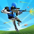1v1.LOL v4.715 MOD APK (God Mode, Unlock All, Ammo, MegaMod)