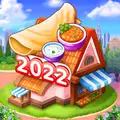 Asian Cooking Star v2.10.0 MOD APK (Unlimited Diamonds)