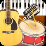 Band Live Rock v6.1.4 MOD APK (Premium Unlocked)