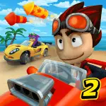 Beach Buggy Racing 2 v2026.05.21 MOD APK (Unlimited Money)