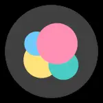 Black Pie - Icon Pack APK v5.6 (Full Version)