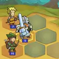 Braveland Heroes v1.77.52 MOD APK (Unlimited Money)