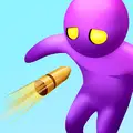 Bullet Man 3D MOD APK v1.9.2 (Unlimited Bullets)