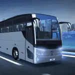 Bus Simulator: MAX v3.9.6 MOD APK (Unlimited Money, Premium)