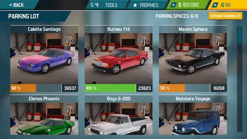 Screenshot 5