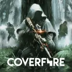 Cover Fire v1.33.18 MOD APK (Damage, God Mode, Money, VIP)