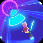 Cyber Surfer v5.8.37 MOD APK (Money, God Mode, VIP Unlocked)