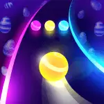 Dancing Road v3.2.1 MOD APK (Unlimited Hearts, VIP Unlocked)