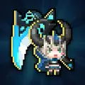 Dark Hero Dash v1.1.0.37 MOD APK (Damage, God Mode, Attack/Move Speed)