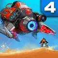 Defense Legend 4 v1.0.500 MOD APK (Damage, Unlimited Money)