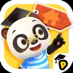Dr. Panda Town v26.3.34 MOD APK (Unlocked All Content)