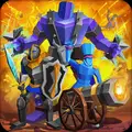 Epic Battle Simulator 2 v1.6.85 MOD APK (Unlimited Money)