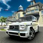European Luxury Cars MOD APK v2.781 (Remove ADS)