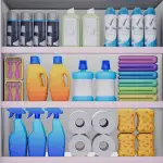 Fill The Fridge v73.0.7 MOD APK (Unlimited Money, Intrusive ADS Removed)