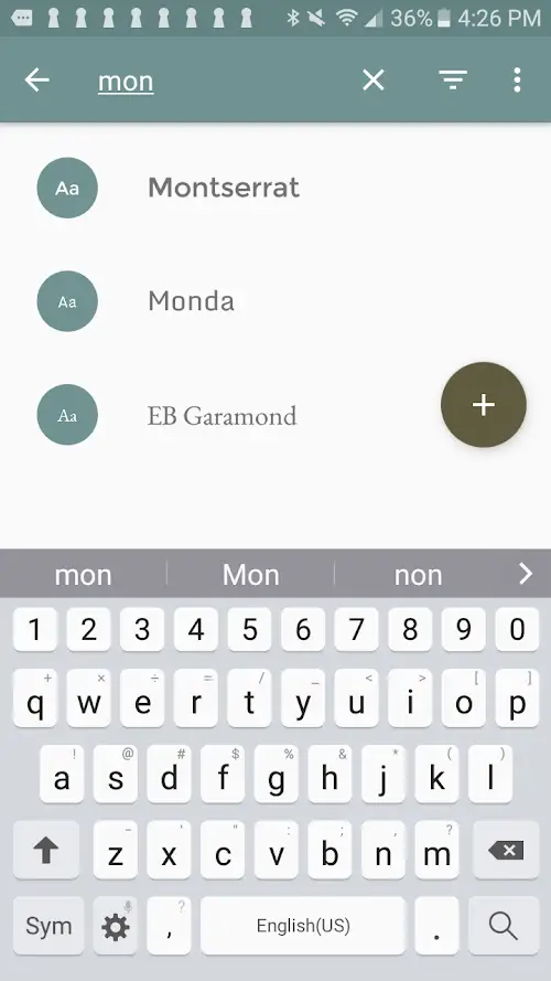 Screenshot 5