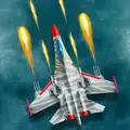 HAWK: Airplane Space v42.4.31686 MOD APK (Damage/Defense Multiplier)