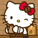 Hello Kitty Friends MOD APK v1.13.81 (Unlimited Lives, Auto Win)