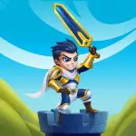 Hero Wars v1.284.200 MOD APK (Damage, Defense, Free Energy)