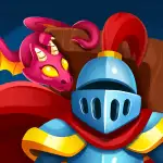 Heroes vs. Hordes v10.0.0 MOD APK (Menu, Unlimited Money, God Mode)