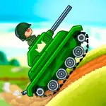 Hills of Steel v8.7.5 MOD APK (Unlimited Coins)