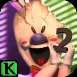 Ice Scream 2 v2.0.2941 MOD APK (Unlocked Hints, No ADS)